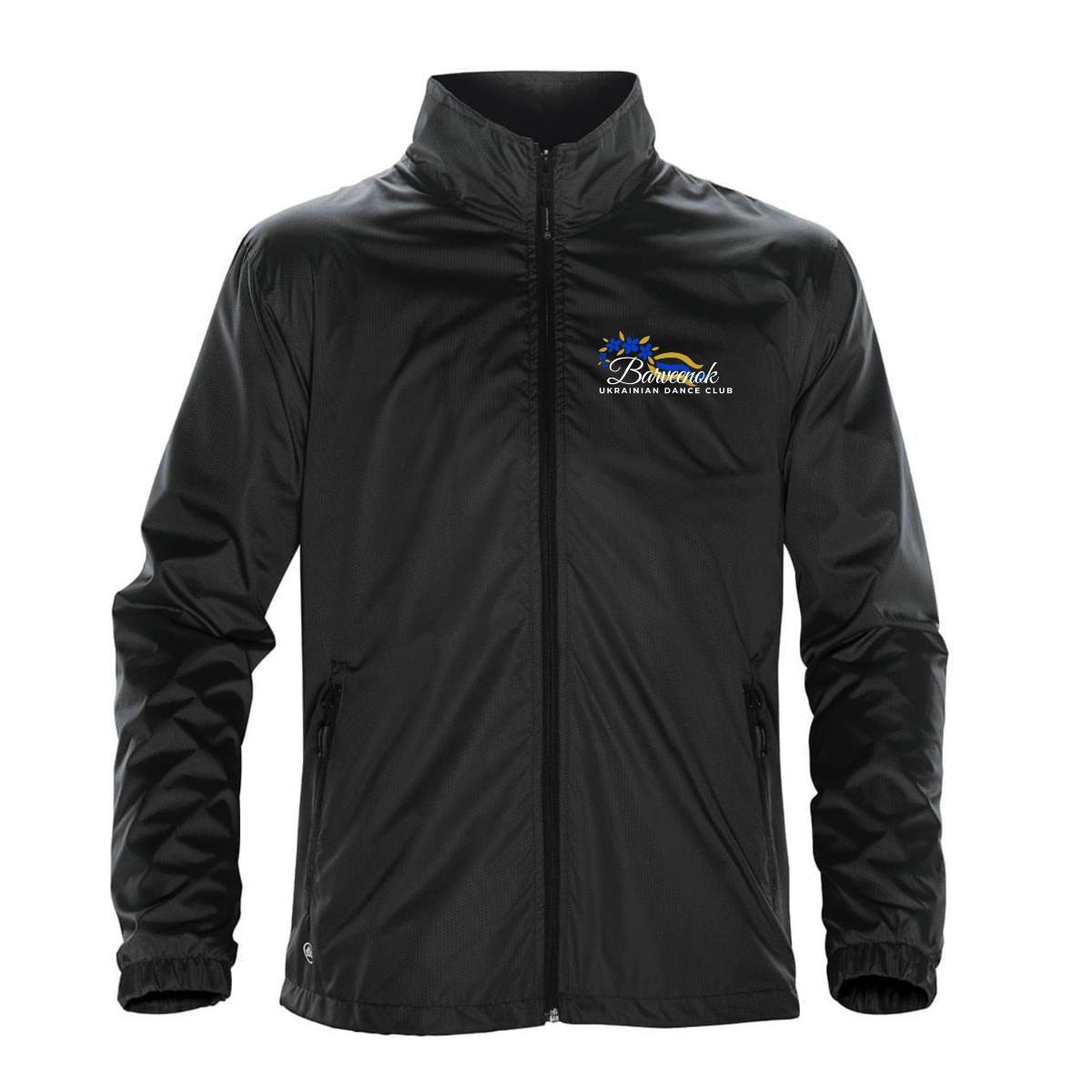 Men's Lightweight Jacket