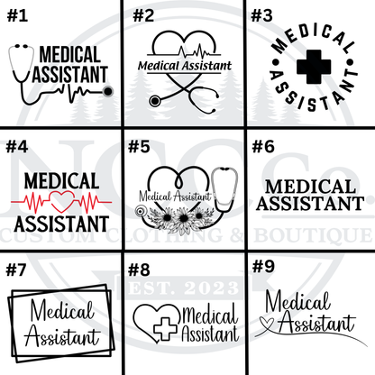 Medical Assistant