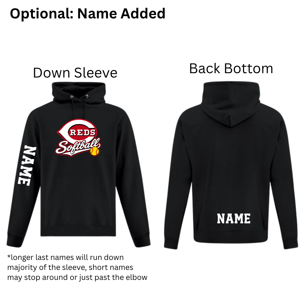 ATC Unisex Hoodie