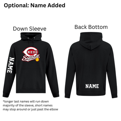 ATC Unisex Hoodie