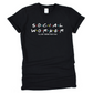 SW Friends T-Shirt