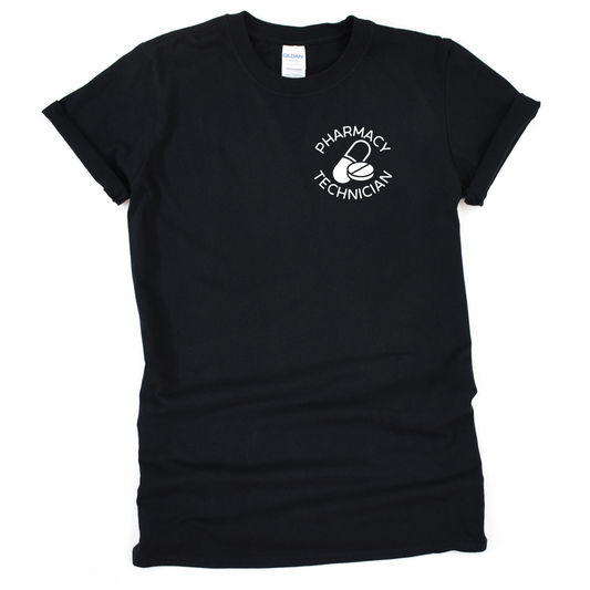 Pharmacy Technician T-Shirt