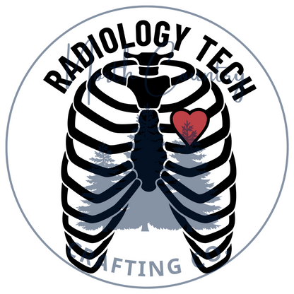 MRT Rib Cage T-Shirt