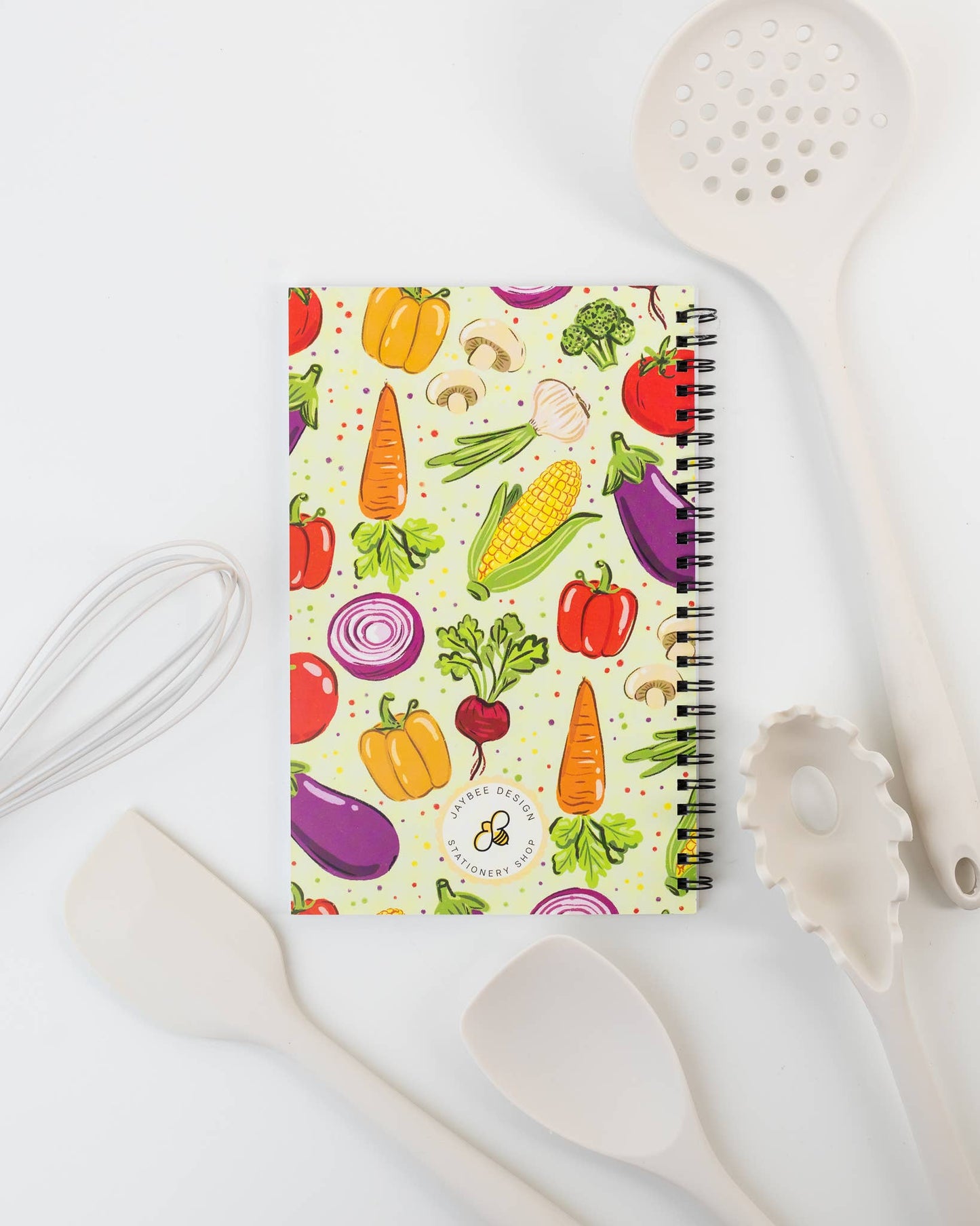 Recipe Notebook