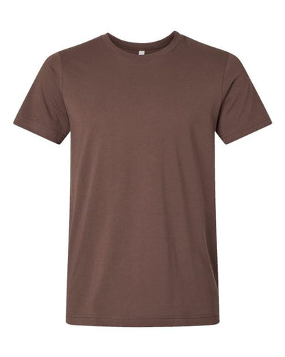 Unisex Bella+Canvas Jersey T-Shirt