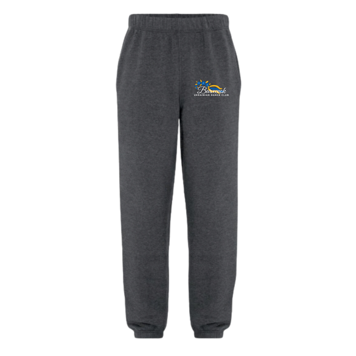 Youth Sweatpants (Original Logo)