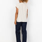 Poula Linen Tee