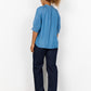Liv Relaxed Button Up