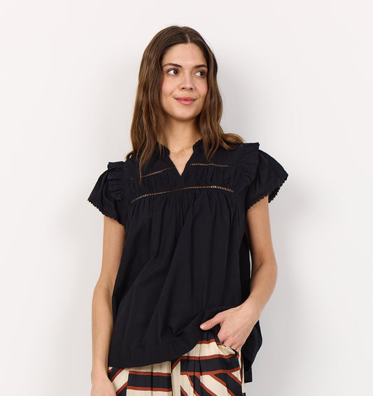 Caliste Blouse