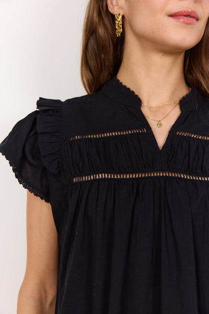 Caliste Blouse