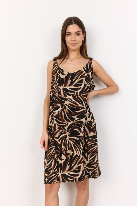 Roksana Dress