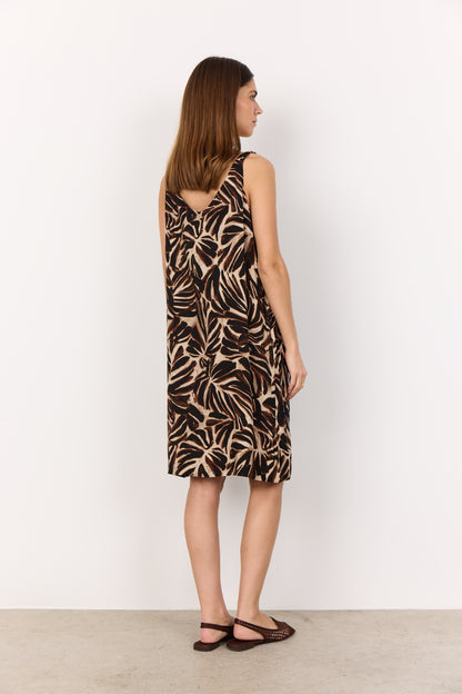 Roksana Dress