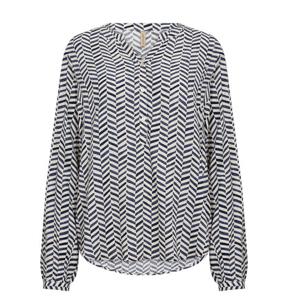 Selia Blouse