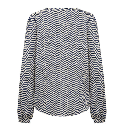 Selia Blouse