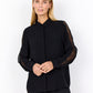 Radia Detailed Blouse