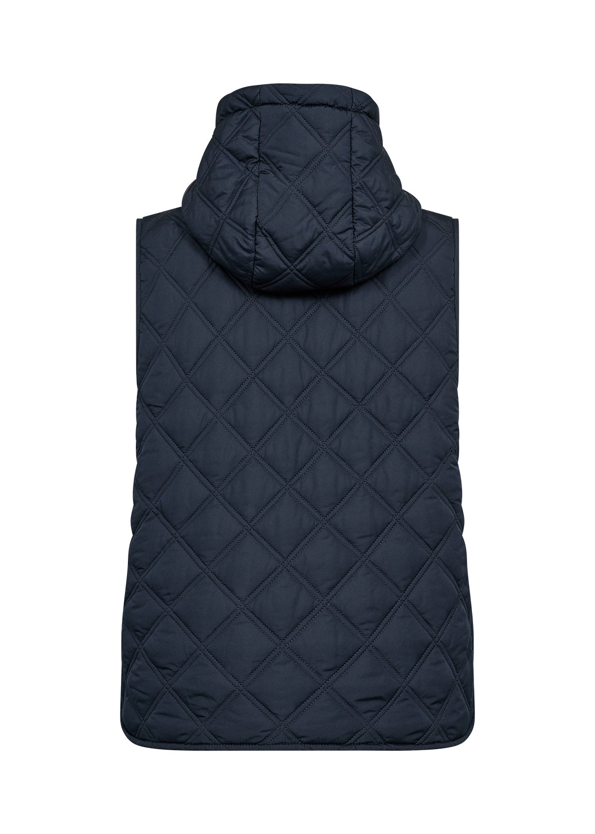 Fenya Vest - Navy