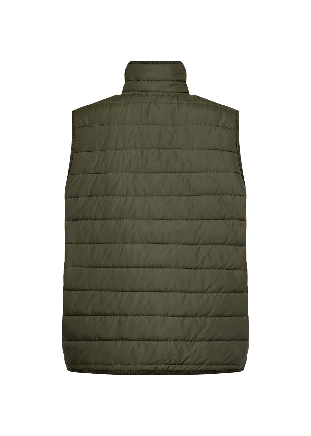 Benete Vest - Forest