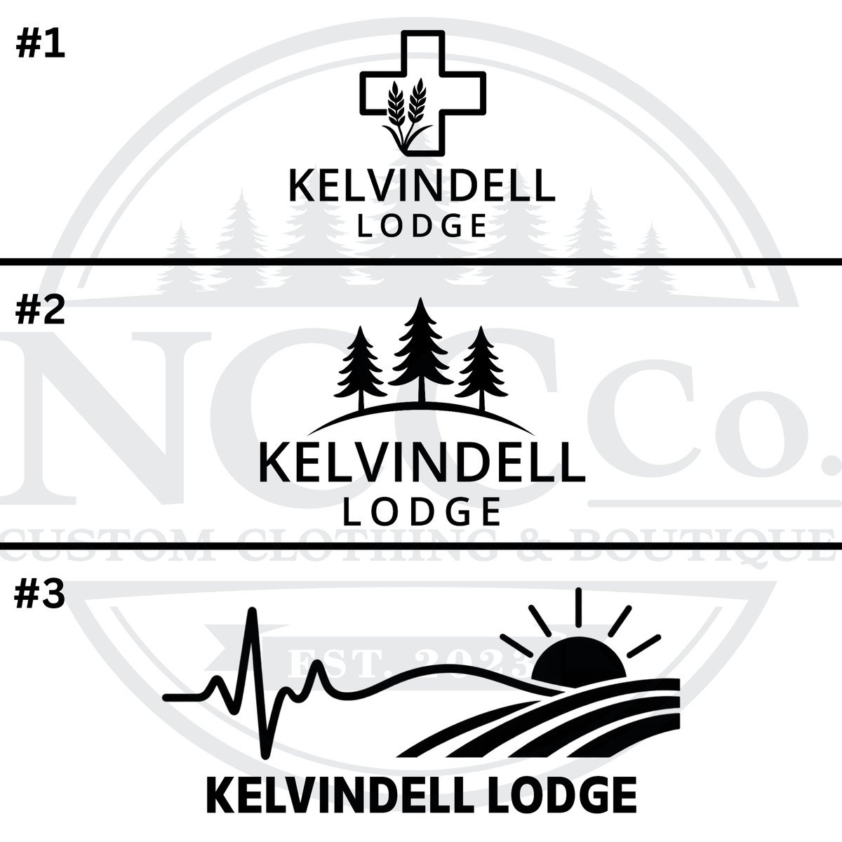 Long Sleeve (Lodge)