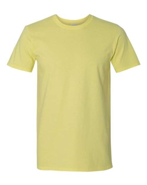 Unisex Gildan Softstyle® T-Shirt