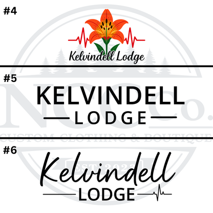 Long Sleeve (Lodge)