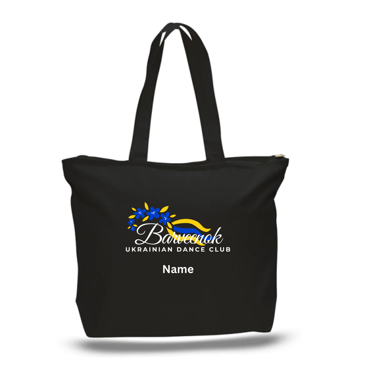 20L Tote Bag