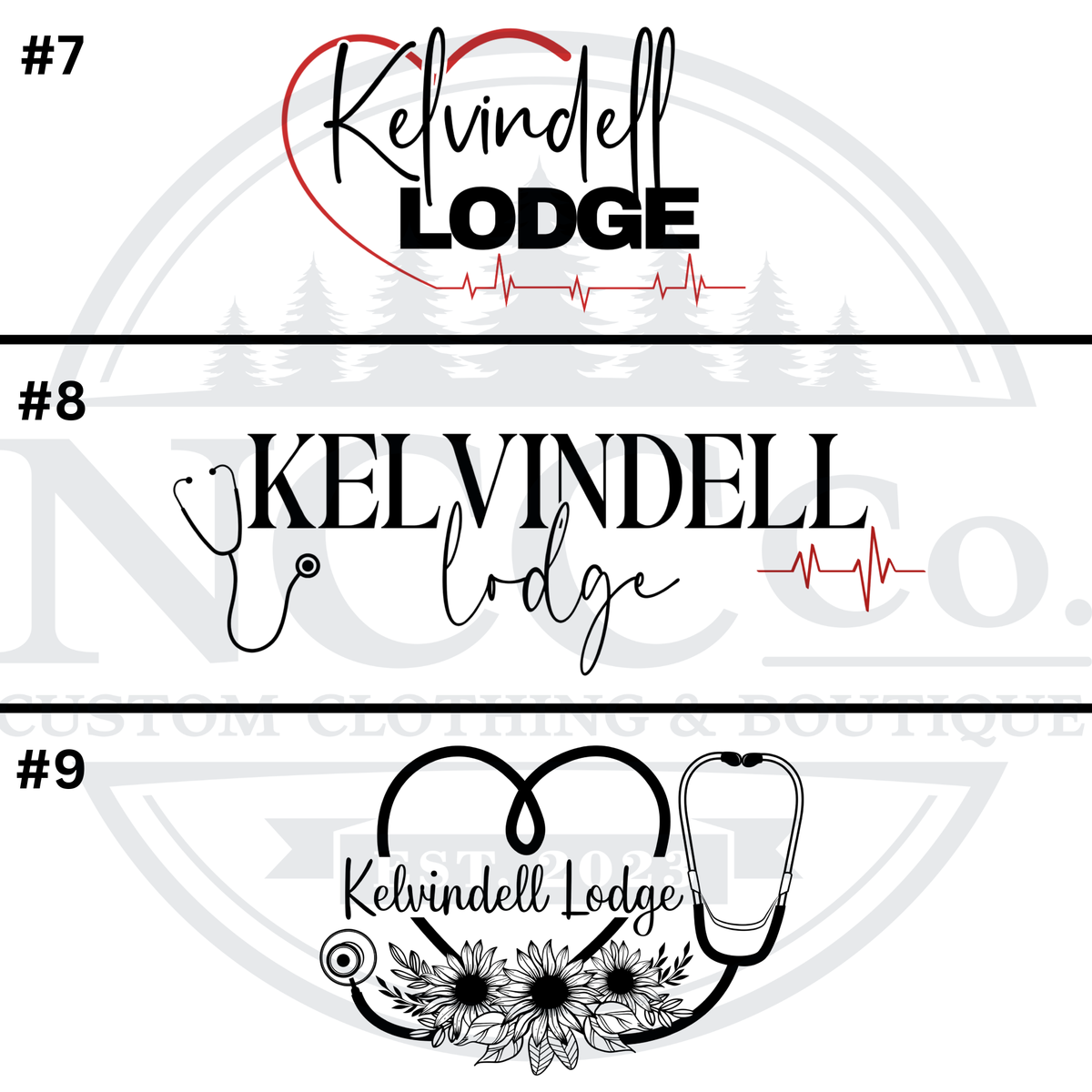 Long Sleeve (Lodge)