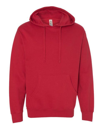 Unisex Independent Trading Co. Midweight Hoodie