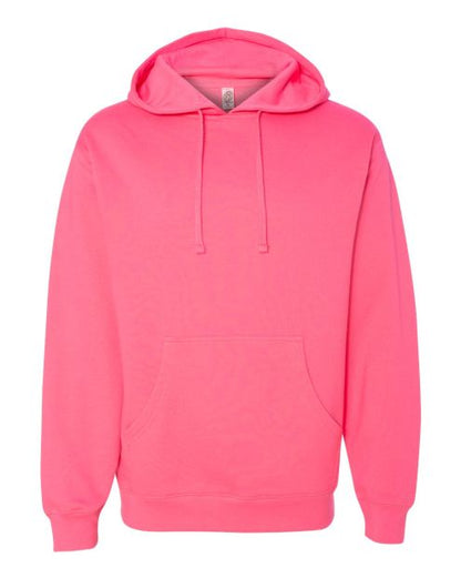 Unisex Independent Trading Co. Midweight Hoodie