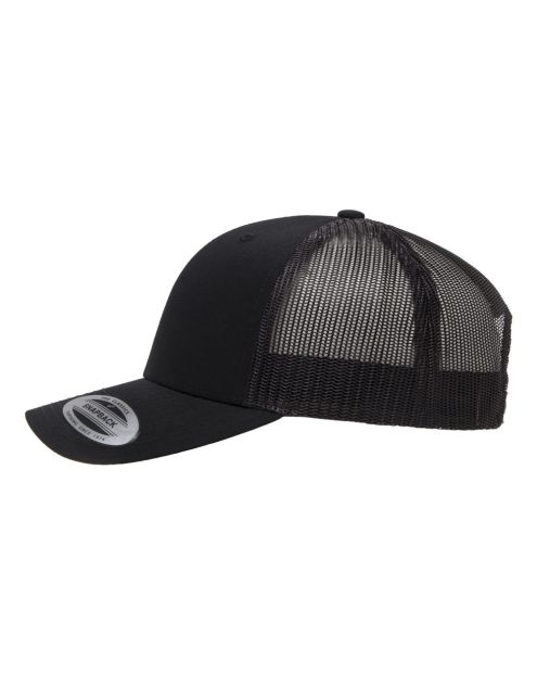 Yupoong Retro Trucker Hat