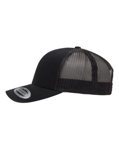 Yupoong Retro Trucker Hat