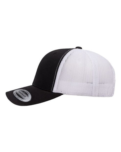 Yupoong Retro Trucker Hat