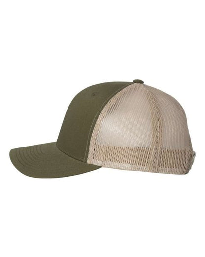 Yupoong Retro Trucker Hat