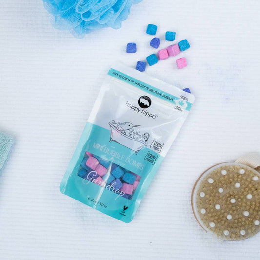 Gumdrop Mini Bubble Bombs