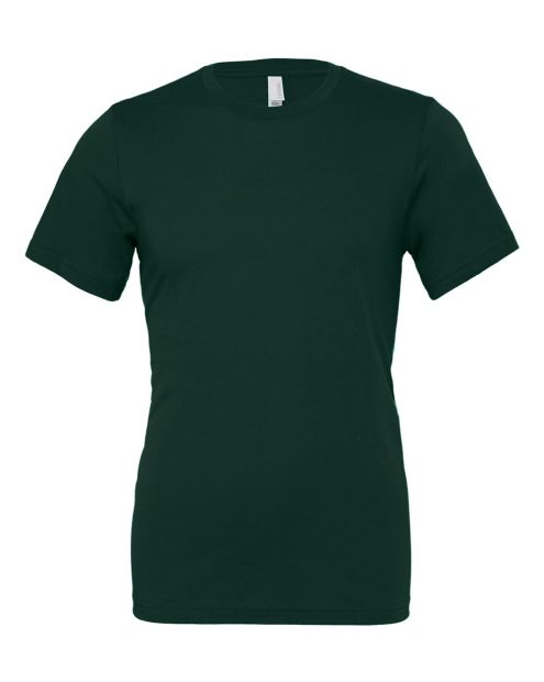 Unisex Bella+Canvas Jersey T-Shirt