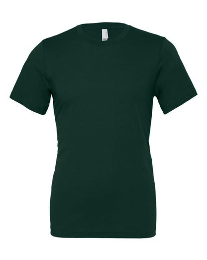 Unisex Bella+Canvas Jersey T-Shirt