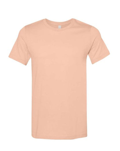 Unisex Bella+Canvas Jersey T-Shirt