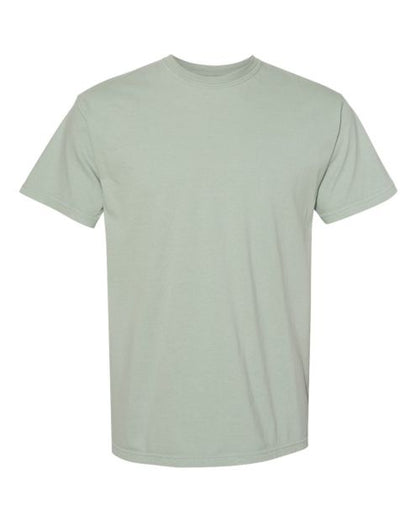 Unisex Comfort Colors Heavyweight T-Shirt