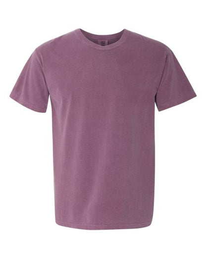 Unisex Comfort Colors Heavyweight T-Shirt