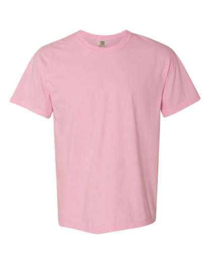 Unisex Comfort Colors Heavyweight T-Shirt