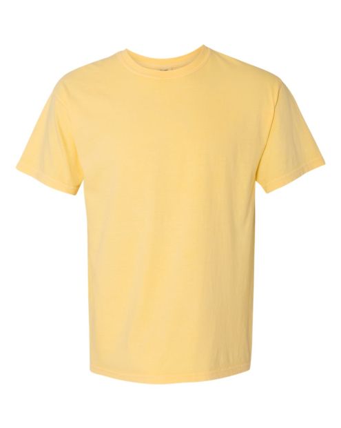 Unisex Comfort Colors Heavyweight T-Shirt