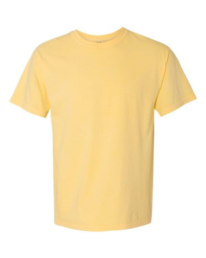 Unisex Comfort Colors Heavyweight T-Shirt