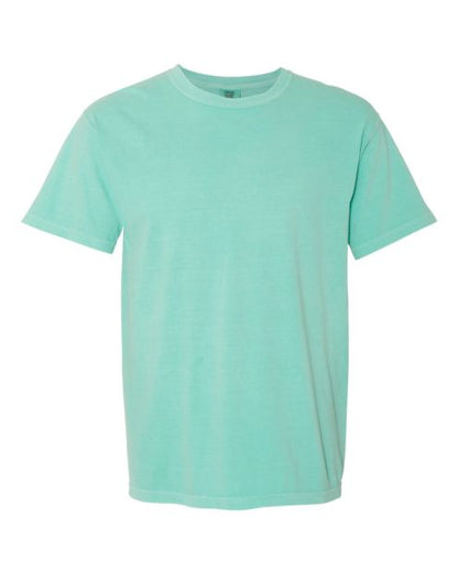 Unisex Comfort Colors Heavyweight T-Shirt
