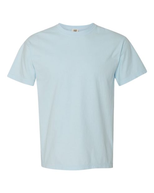 Unisex Comfort Colors Heavyweight T-Shirt