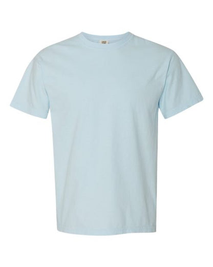 Unisex Comfort Colors Heavyweight T-Shirt