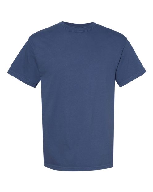 Unisex Comfort Colors Heavyweight T-Shirt