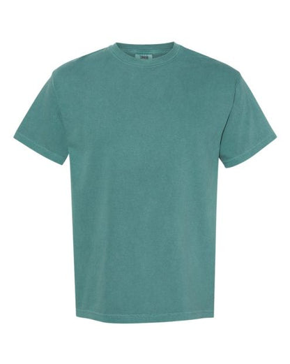 Unisex Comfort Colors Heavyweight T-Shirt