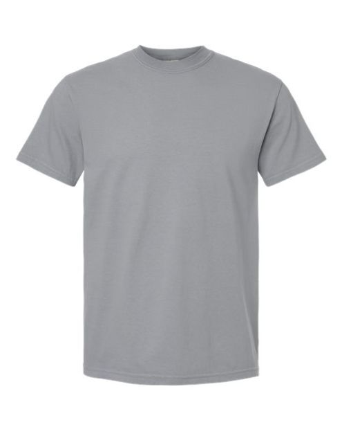 Unisex Comfort Colors Heavyweight T-Shirt