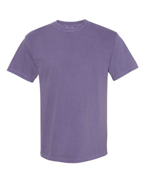 Unisex Comfort Colors Heavyweight T-Shirt