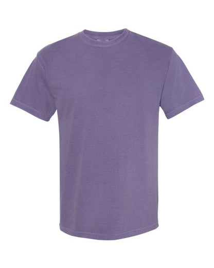 Unisex Comfort Colors Heavyweight T-Shirt