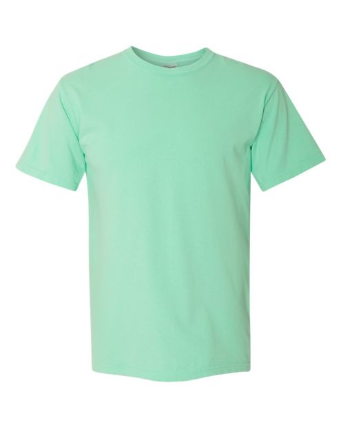 Unisex Comfort Colors Heavyweight T-Shirt